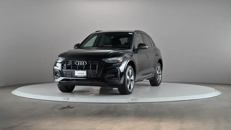 2023 Audi Q564097028621699122