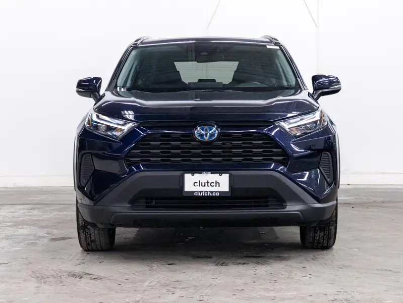 2024 Toyota RAV4 Hybrid63513250067843120