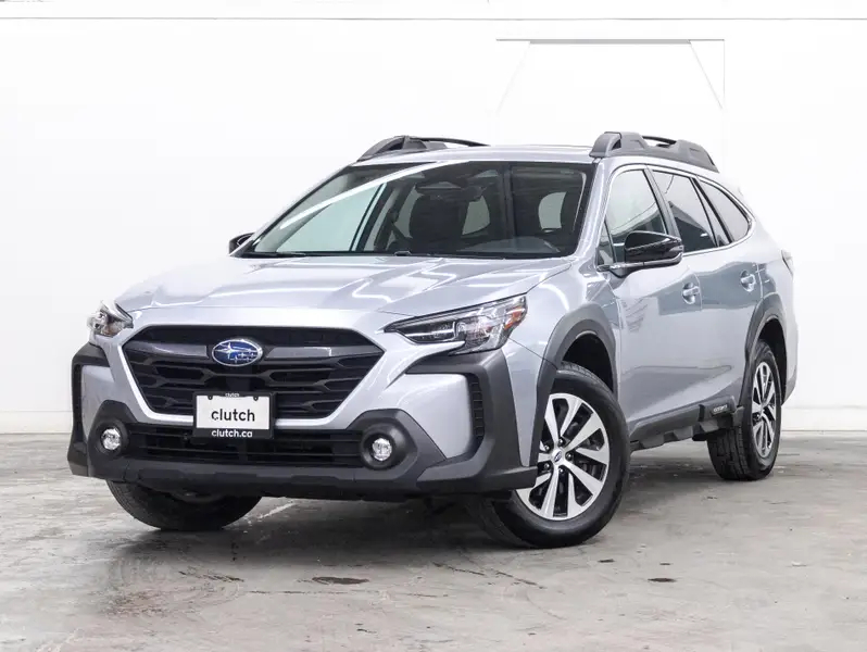 2024 Subaru Outback63725097402627124