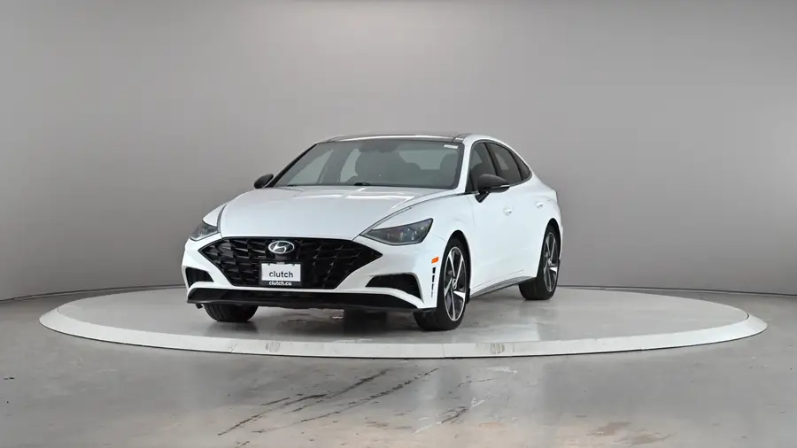 2022 Hyundai Sonata64258286726785122
