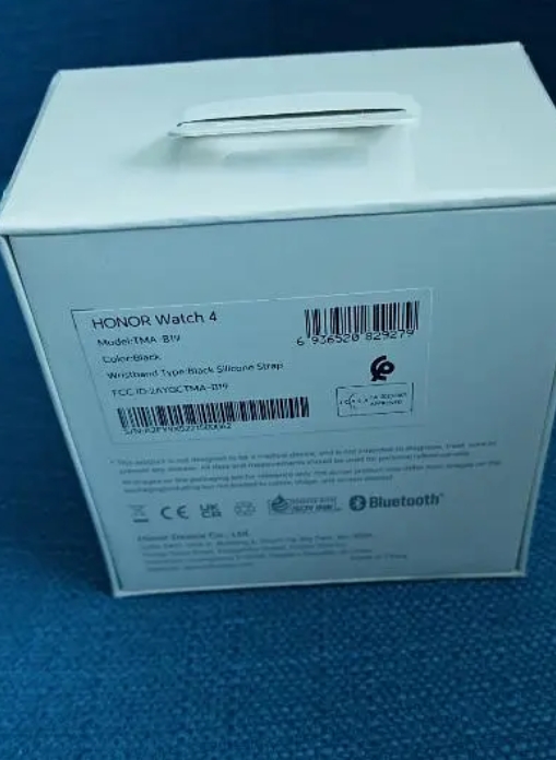 New Honor Watch 465072895286147121