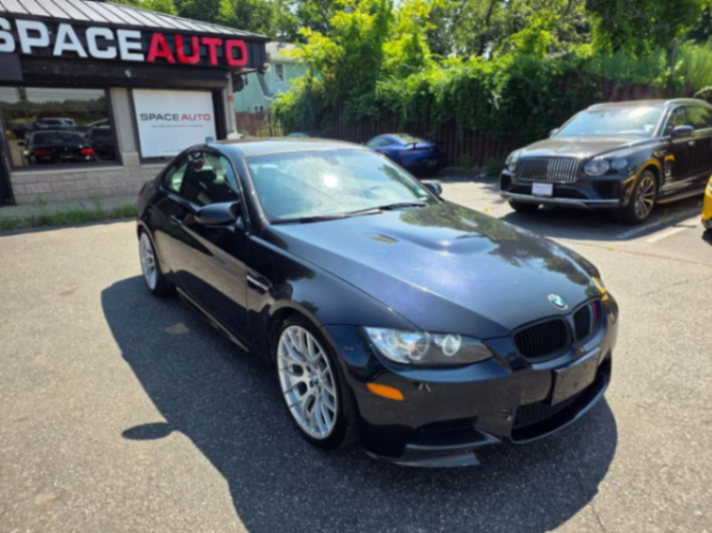 BMW M3 Coupé 2D de segunda mano, 201163280285825665121