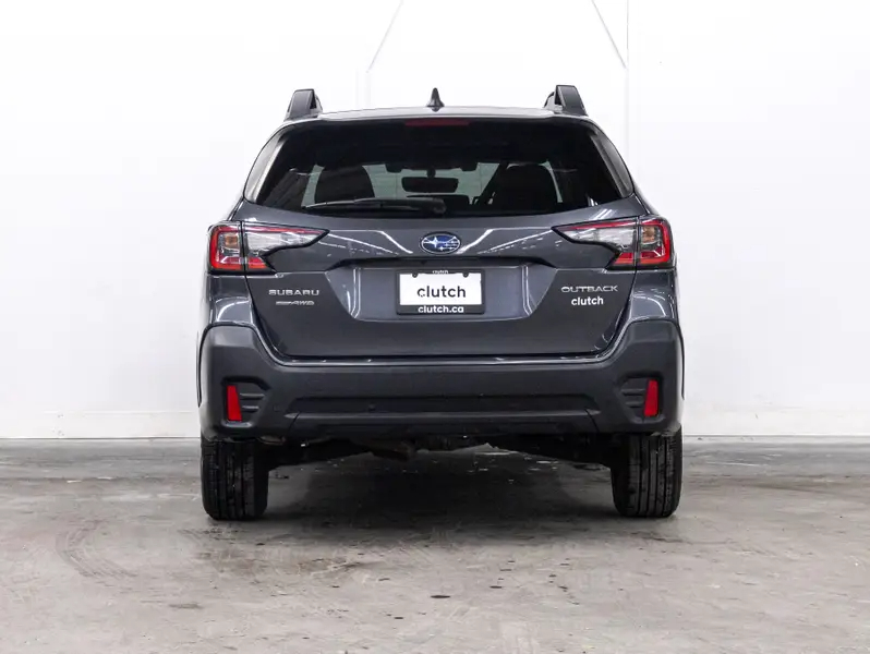 2021 Subaru Outback64275669221377123