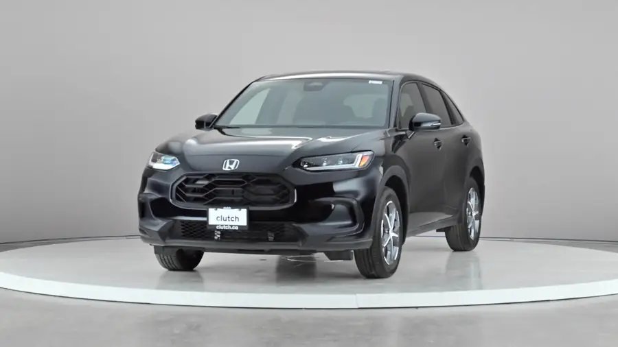 2025 Honda HR-V63472716675715123