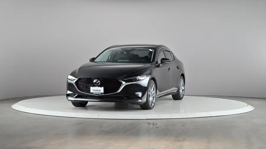 2025 Mazda Mazda364429064037378122