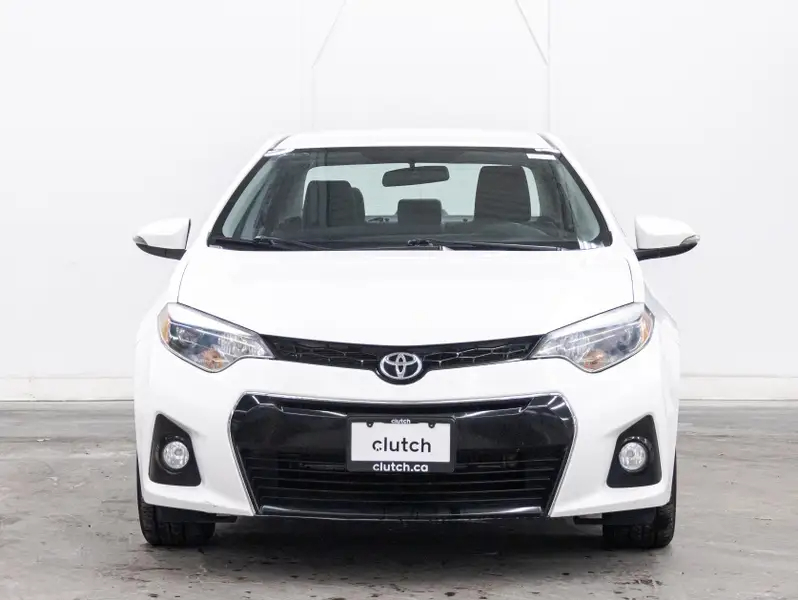 2016 Toyota Corolla63758874617987120