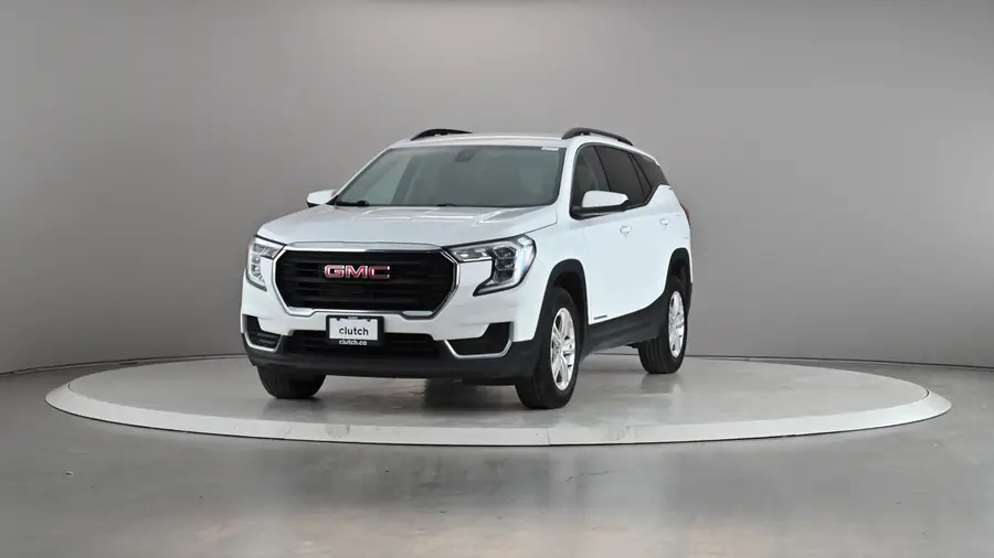 2023 GMC Terrain64277786495234124