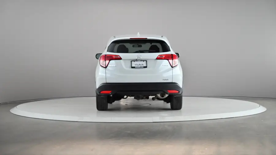 2018 Honda HR-V63744176956163123
