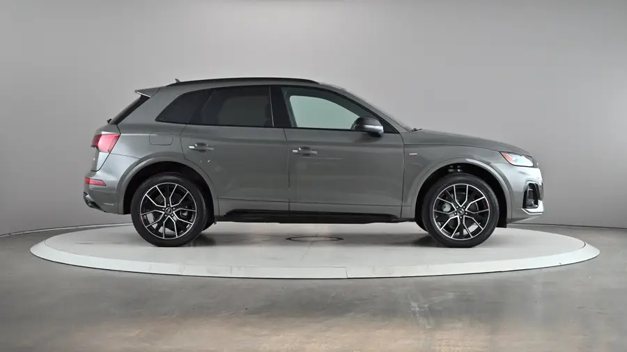 2023 Audi Q564112989612034124