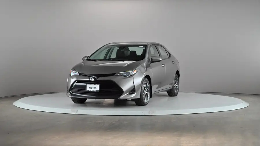 2019 Toyota Corolla64545682566914121