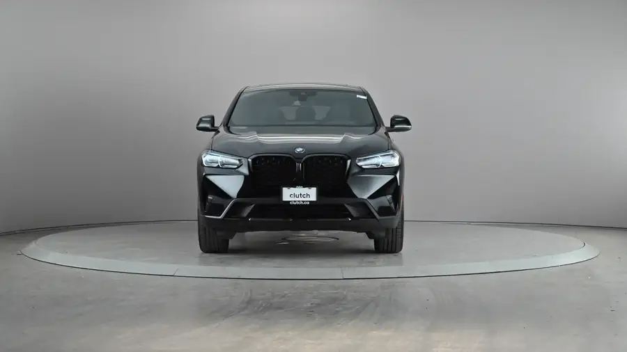 2025 BMW X4