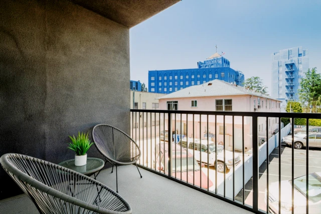 The Wilder Los Angeles Brand New63459153938945122