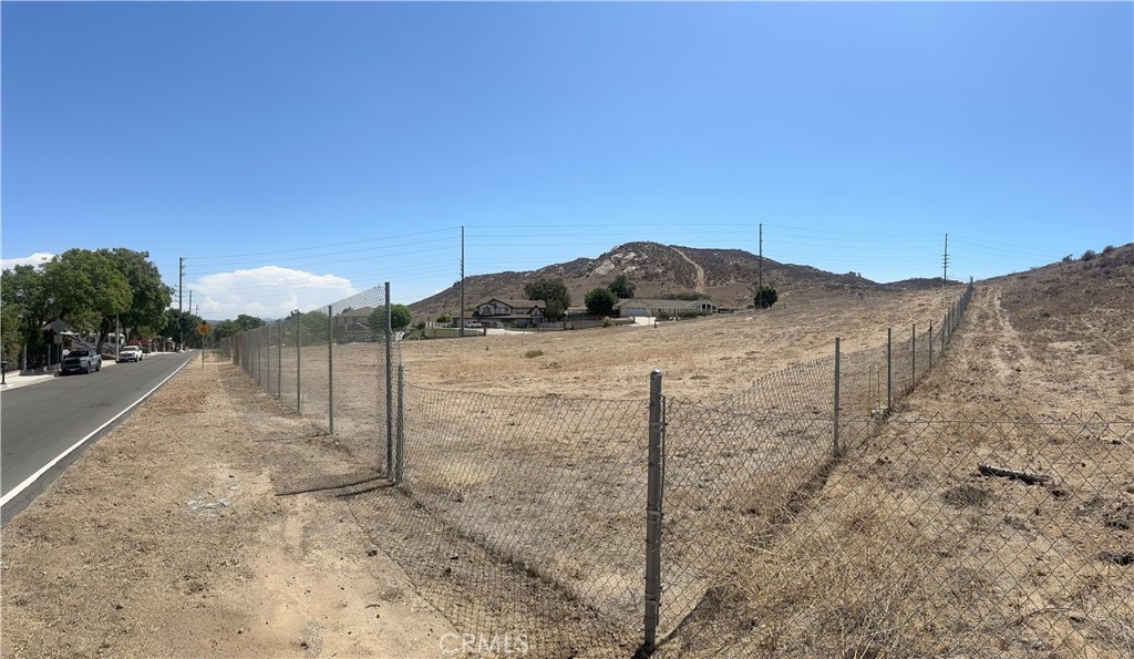 0 Vacant land, Riverside CA, 9250363632214416769121