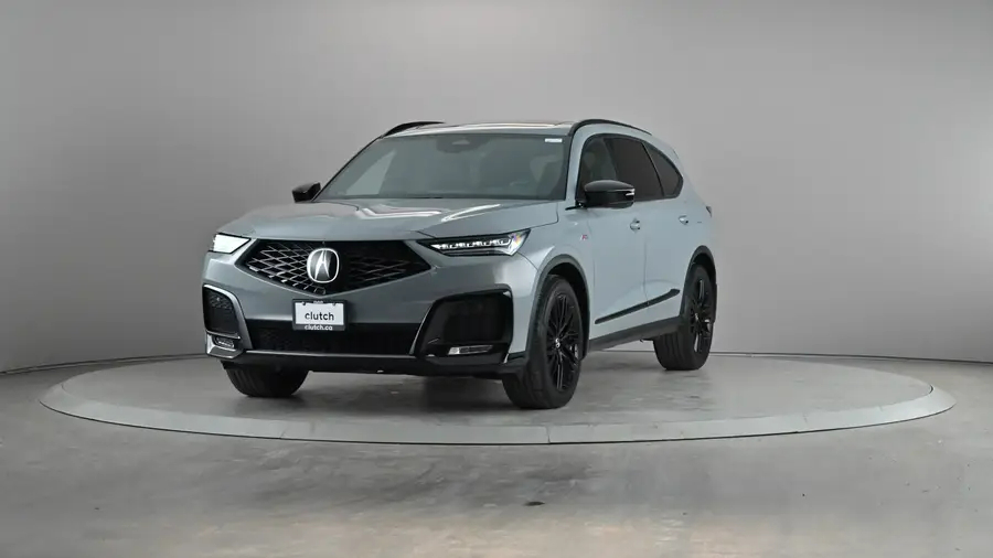 2025 Acura MDX64565815739137121