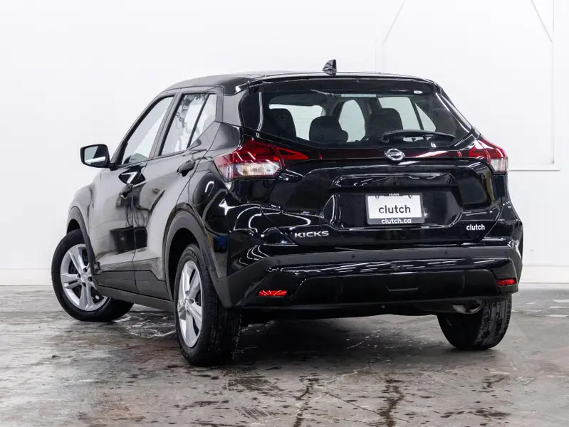 2021 Nissan Kicks63924699680898124
