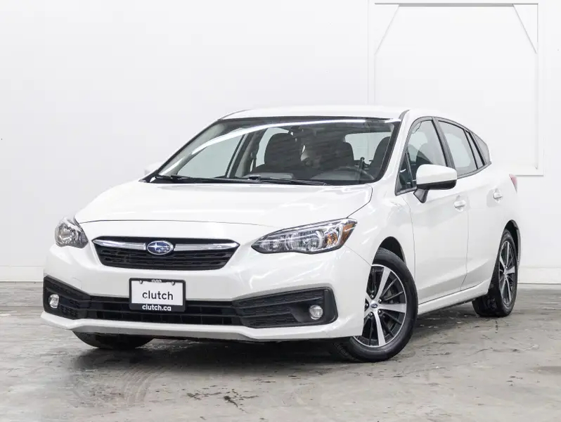 2023 Subaru Impreza64753394262274122