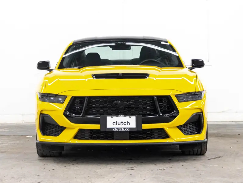 2024 Ford Mustang64023535284481122