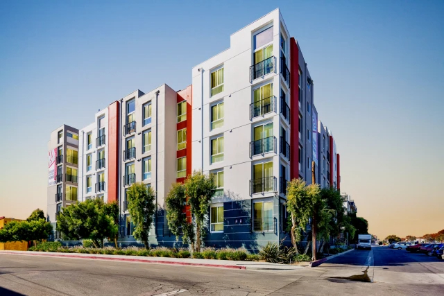 The Social Apartments63590941908865121