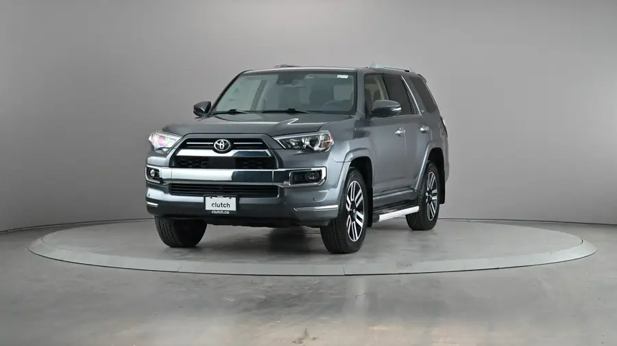 2023 Toyota 4Runner64530552297602122