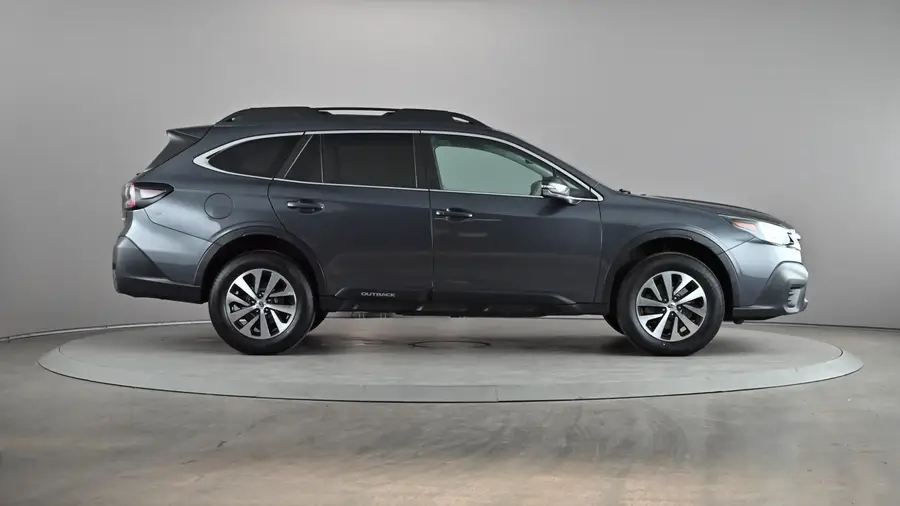 2022 Subaru Outback64255167849091123