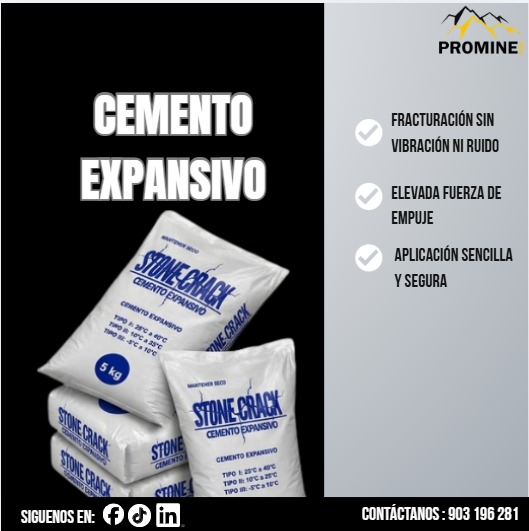 Professional Expansive Cement Service for Controlled Demolition