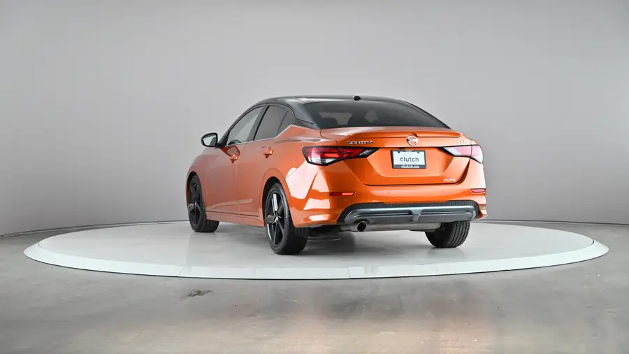 2022 Nissan Sentra63721131944579124