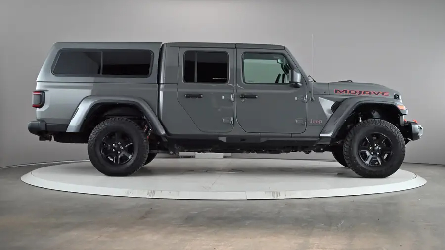 2021 Jeep Gladiator64031975823107124