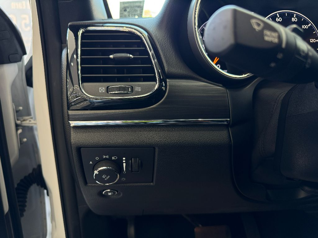 2021 JEEP GRAND CHEROKEE LIMITED EDICIÓN 80.º ANIVERSARIO63326898548227124