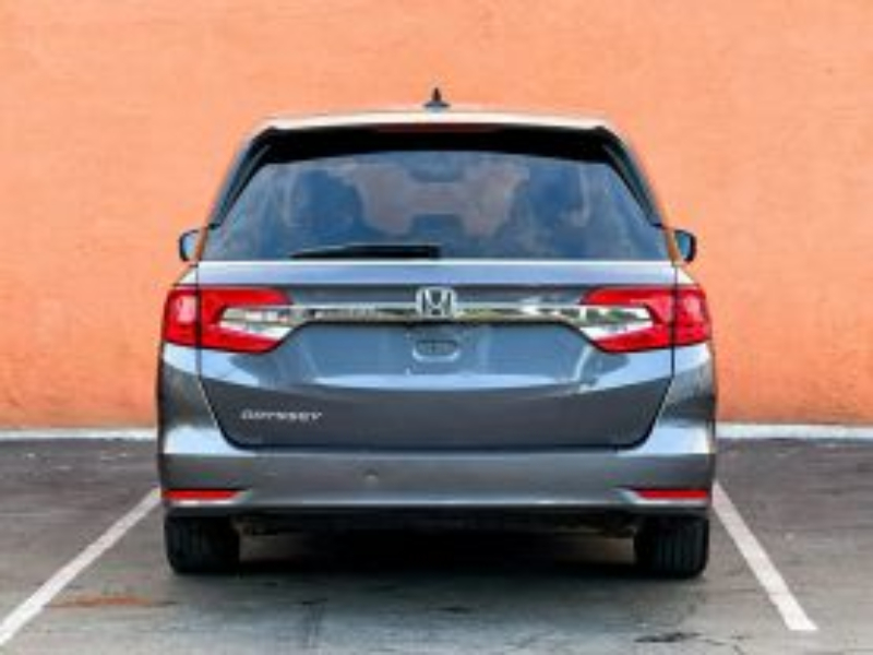2019 HONDA ODYSSEY65084506205057121