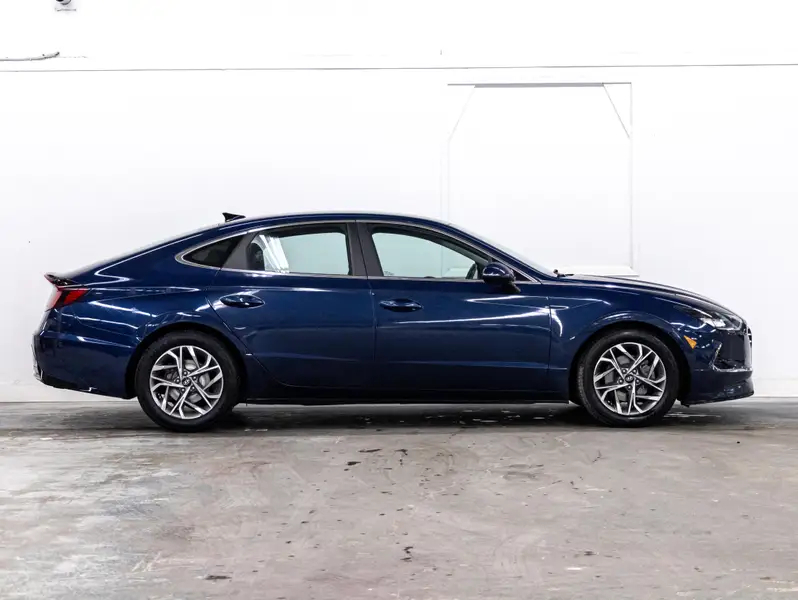 2021 Hyundai Sonata