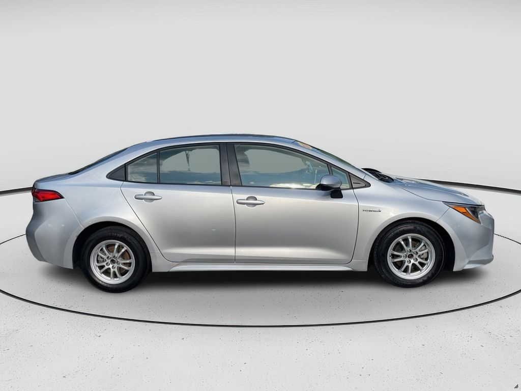 2020 TOYOTA COROLLA LE HÍBRIDO63325384750593121