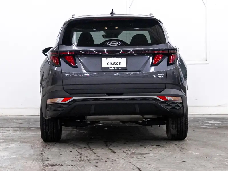 2022 Hyundai Tucson63869373992321123
