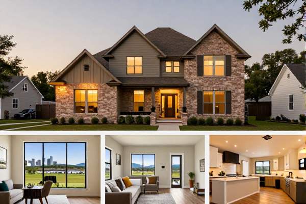 Waco TX Real Estate Market: Prices, Trends & Neighborhood Guide 2026 ...