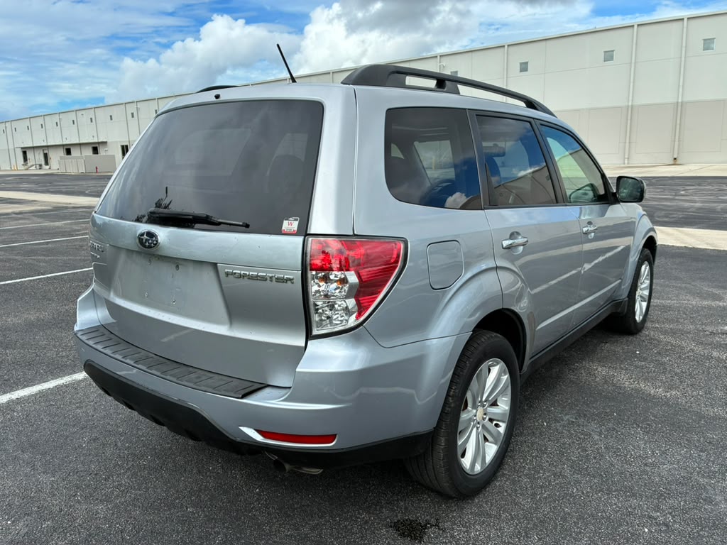 🏁 2012 SUBARU FORESTER 2.5X PREMIUM 🏁567804306769192969