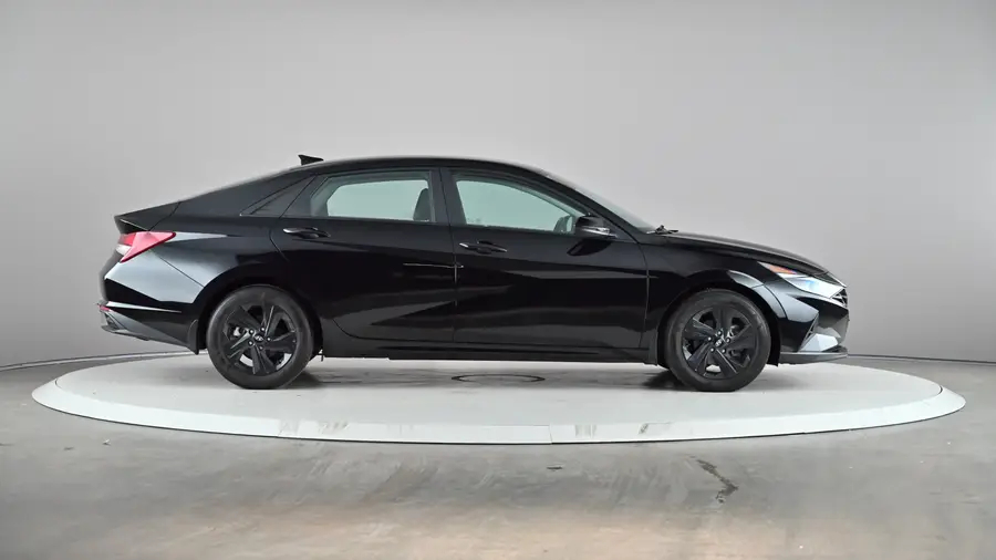 2023 Hyundai Elantra63625204401027123