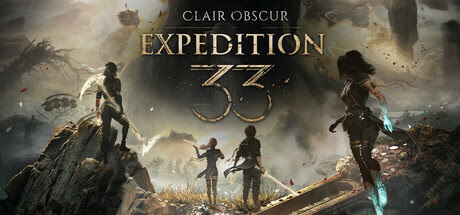 [freebie]Clair Obscur Expedition 33 Deluxe Edition MULTi12-ElAmigos629580787377951222