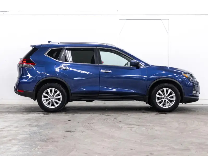 2020 Nissan Rogue63614921102977123