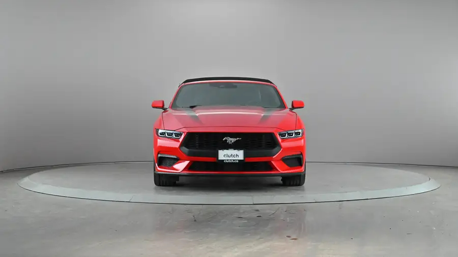 2024 Ford Mustang64507758336897121