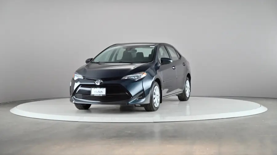 2019 Toyota Corolla63722331806851123