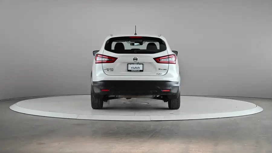 2023 Nissan Qashqai63846206768385121