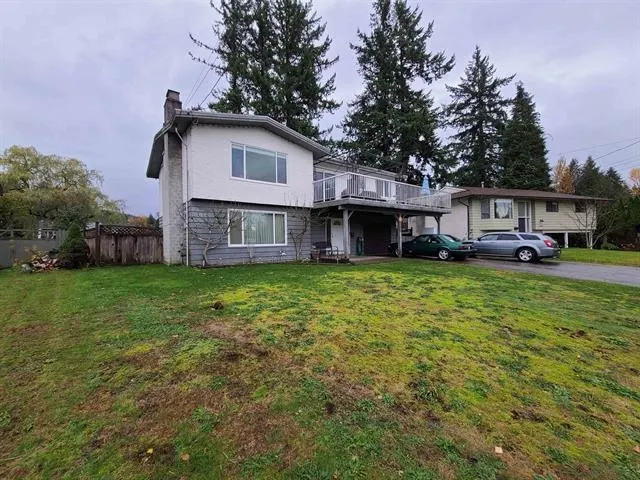 34638 Ascott Avenue, Abbotsford, BC
