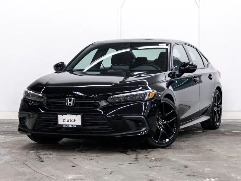 2022 Honda Civic63759010019331121