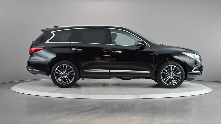 2017 Infiniti QX6064154489574530123