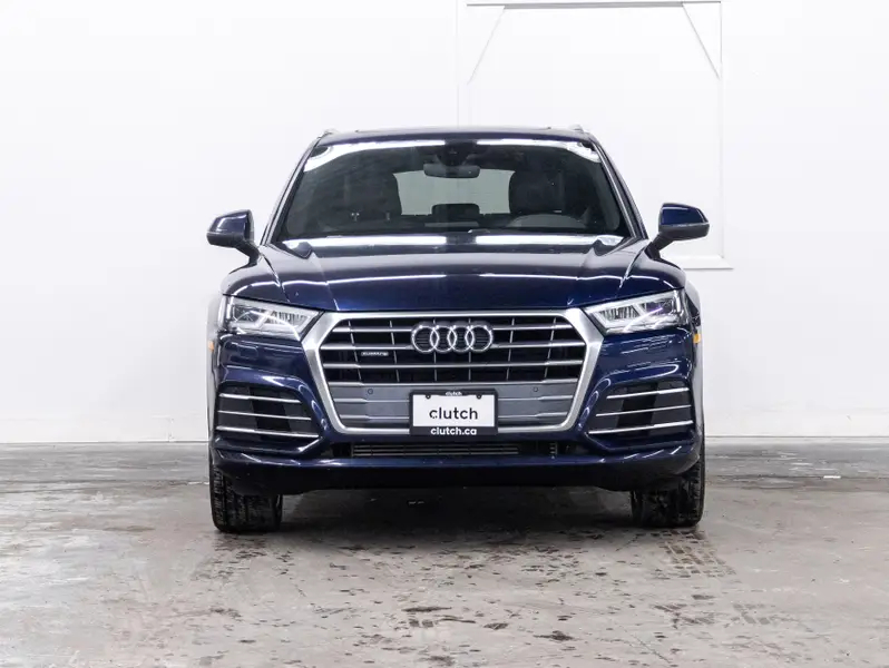 2020 Audi Q564431786352641121