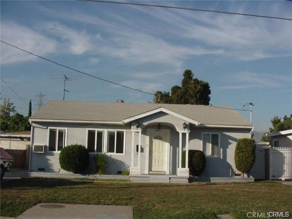 8609 Rio Dell Street Rosemead CA, 9177063659291523971122