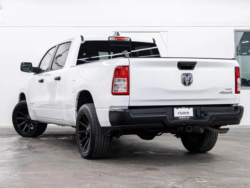 2022 Ram 150064355705958275122