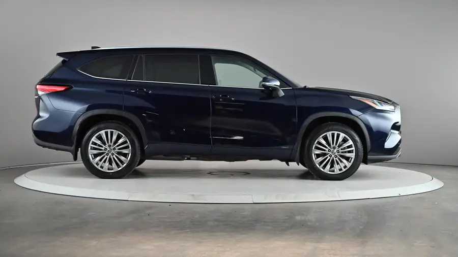 2023 Toyota Highlander Hybrid64311444787203124