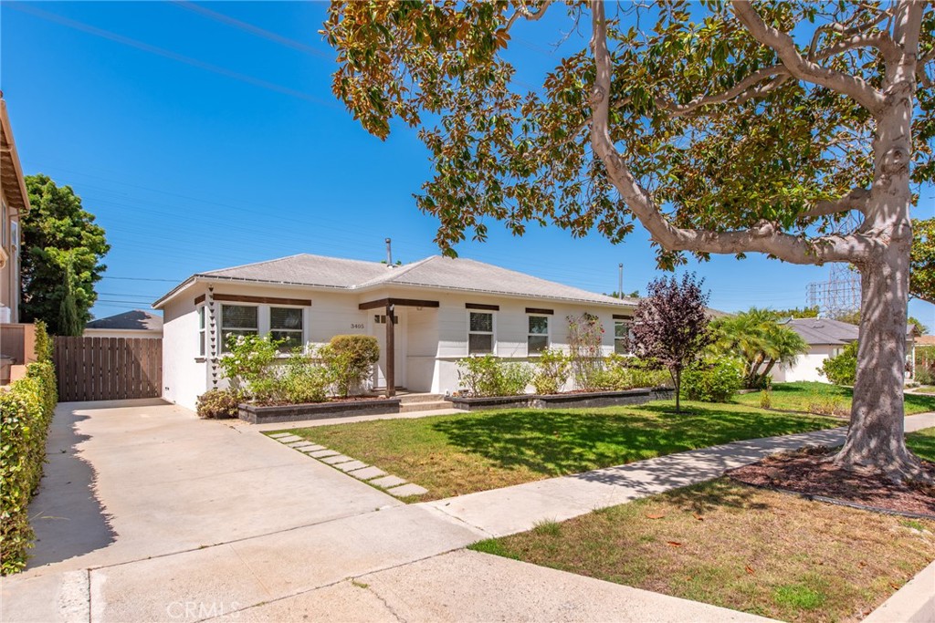 3405 Gibson Place Redondo Beach CA, 9027863710517681283120