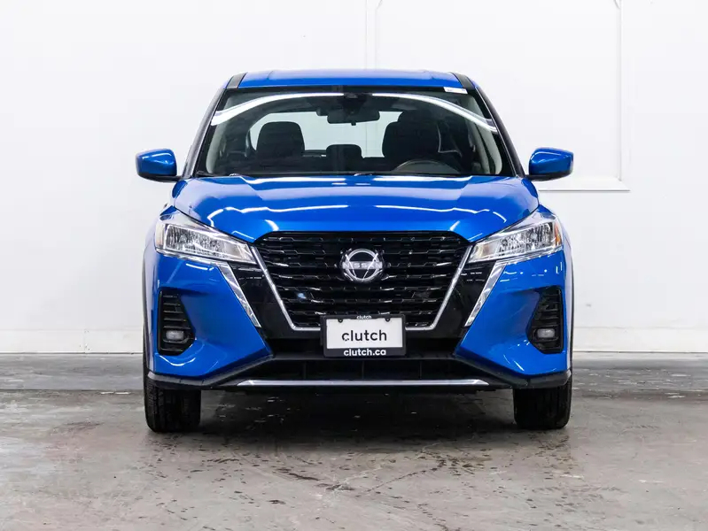 2023 Nissan Kicks64398975797762121