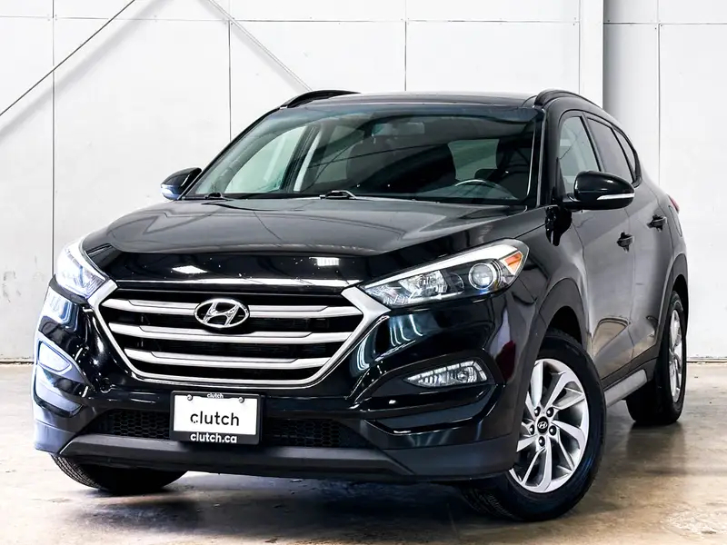 2018 Hyundai Tucson63780849395713120